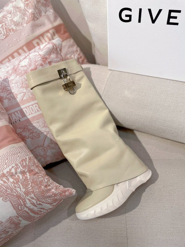 Givenchy Luxury Shoes