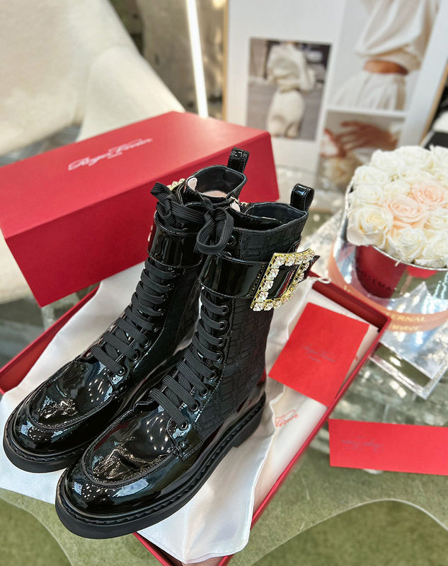 Roger Vivier Luxury Shoes