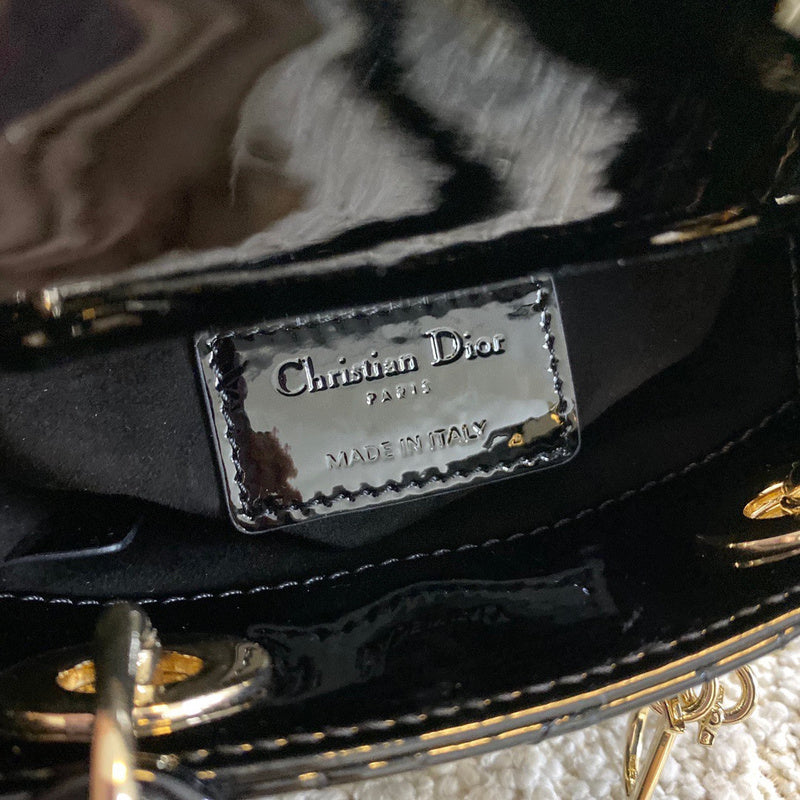 PHA - DOR Bags - 523