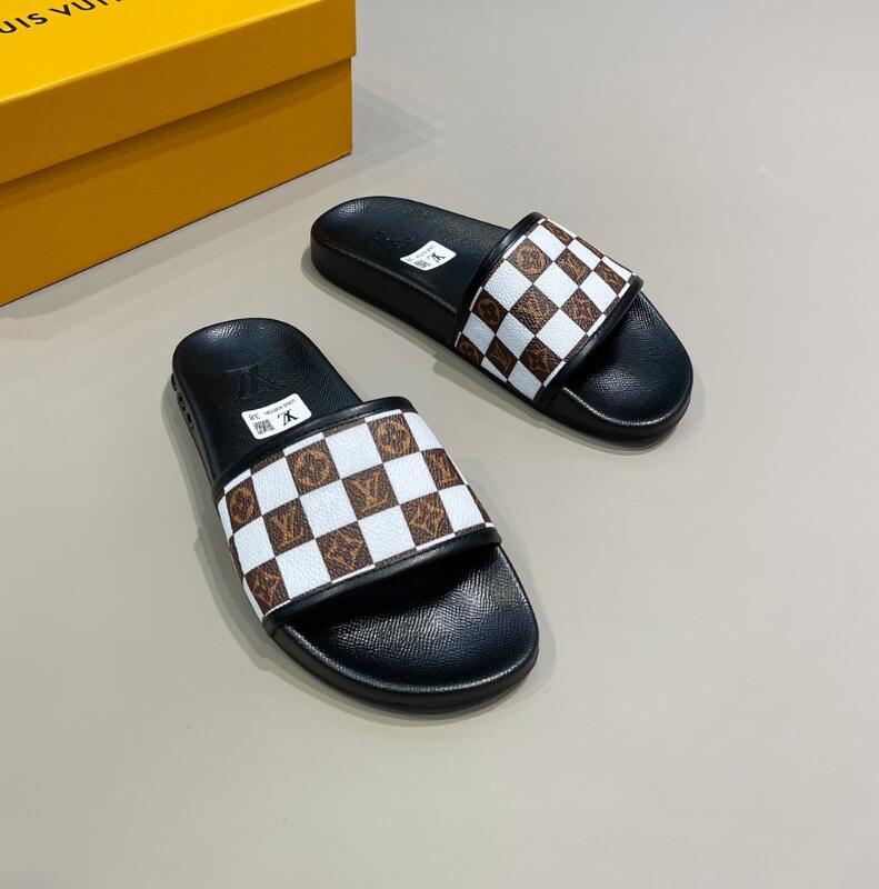 Mila's Edit - LOV Men Shoes - 1488
