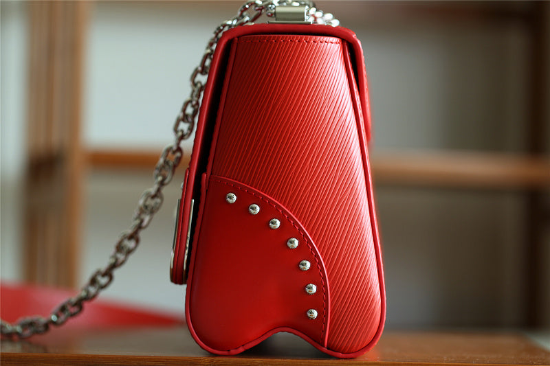 I W Fashion Lu-Vi bags - 8541