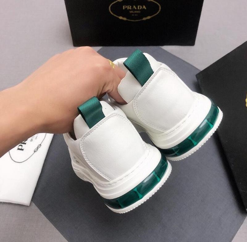 Mila's Edit - PD Men Shoes - 472