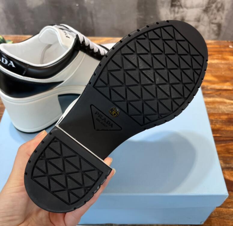 Mila's Edit - PD Women Shoes - 296