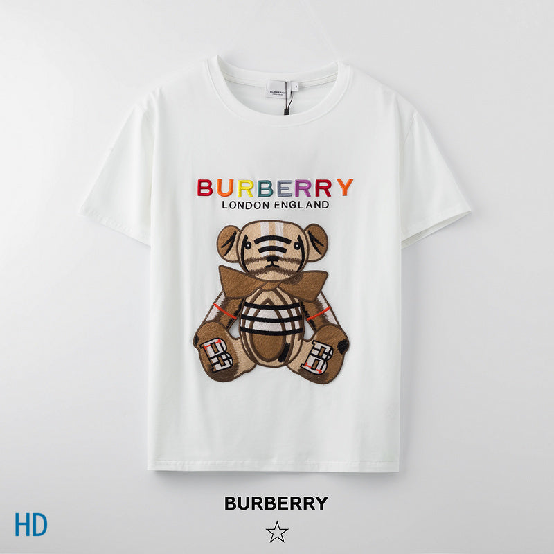Burberry T-Shirts - 354