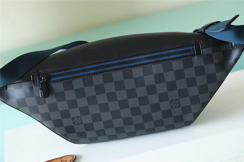 I W Fashion Lu-Vi bags - 9933