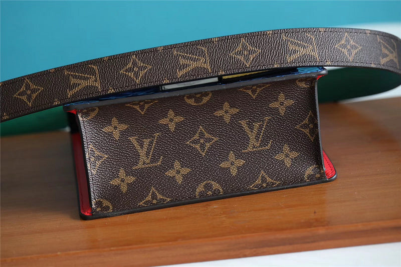 I W Fashion Lu-Vi bags - 8038