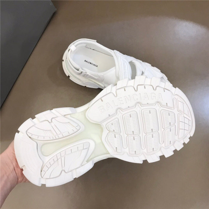 Belanciaga Luxury Shoes