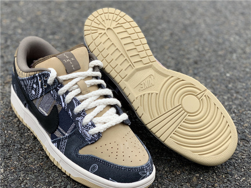 Nike Luxury Shoes