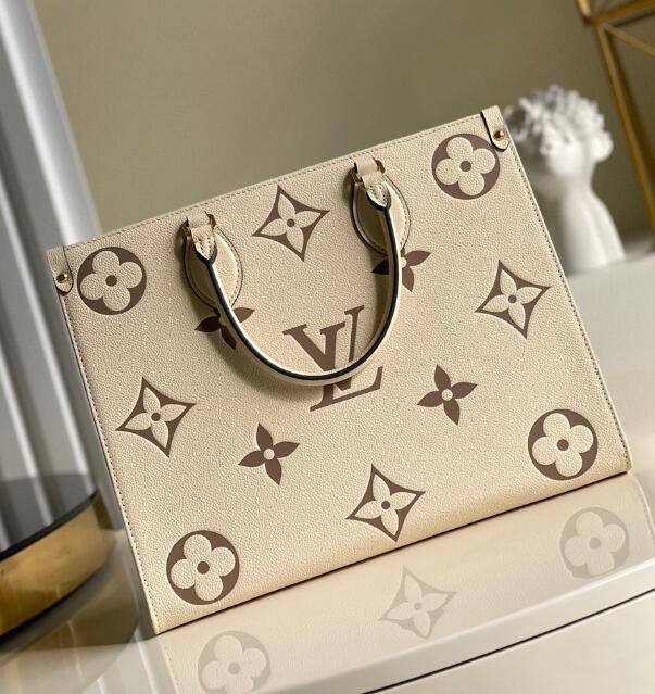 Mila's Edit - LOV Bags - 2488