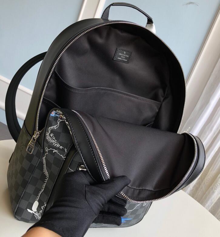 Mila's Edit - LOV Bags - 2951