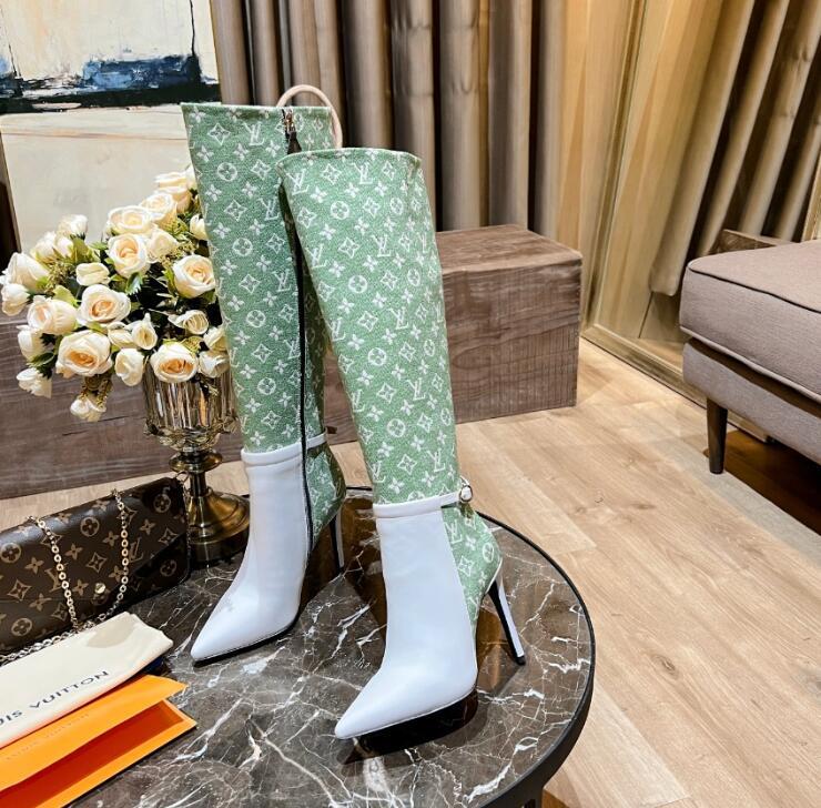 Mila's Edit - LOV Women Shoes - 886