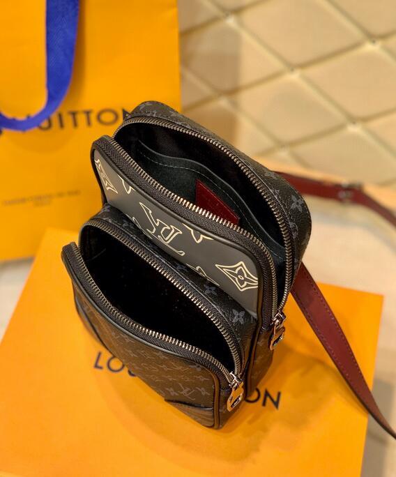 Mila's Edit - LOV Bags - 2767
