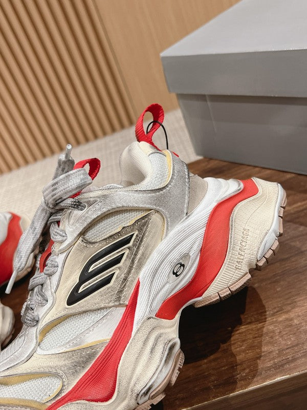 Balenciaga Luxury Shoes