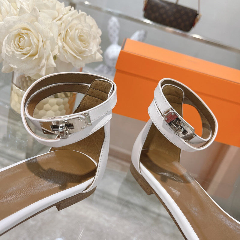 Hermes Luxury Shoes