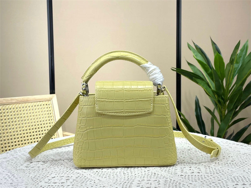 PHA - LOV Bags - 524