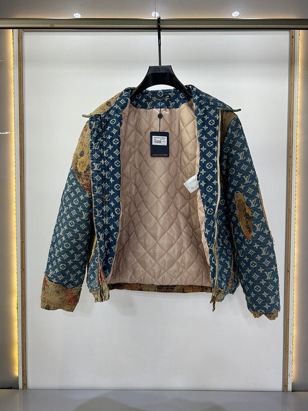 Louis Vuittion Luxury Clothes