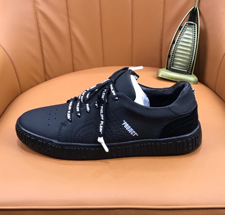 Mila's Edit - PHP Shoes - 113