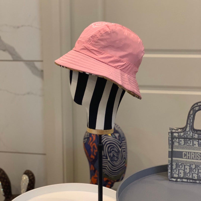 Burberry Luxury Cap