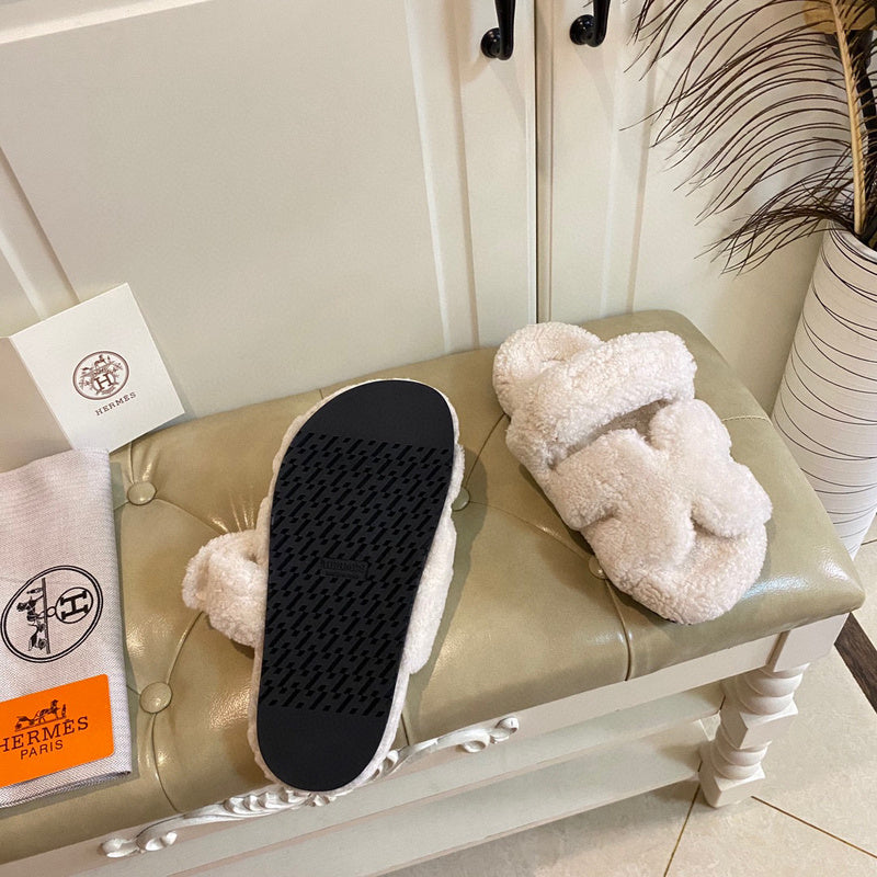 Hermes Luxury Sandals