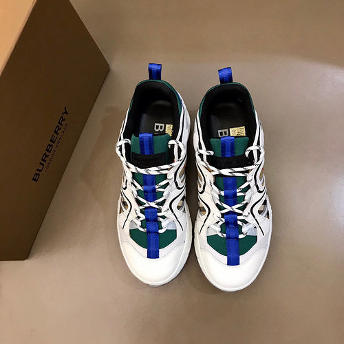 Burberry Luxury Shoes