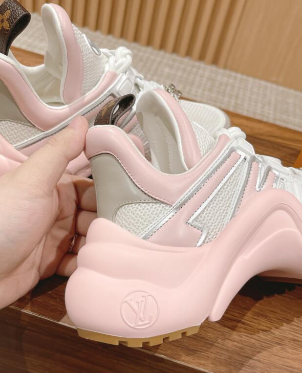 Mila's Edit - LOV Women Shoes - 518