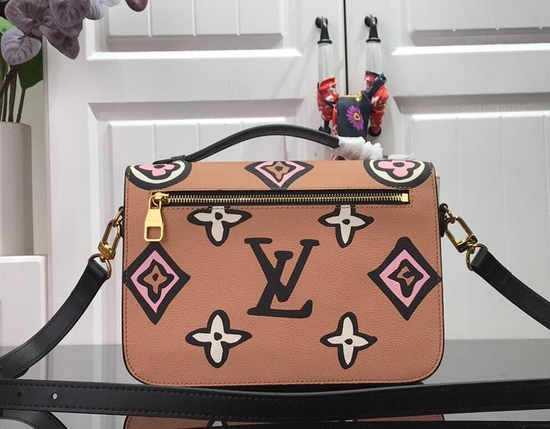 Mila's Edit - LOV Bags - 2339