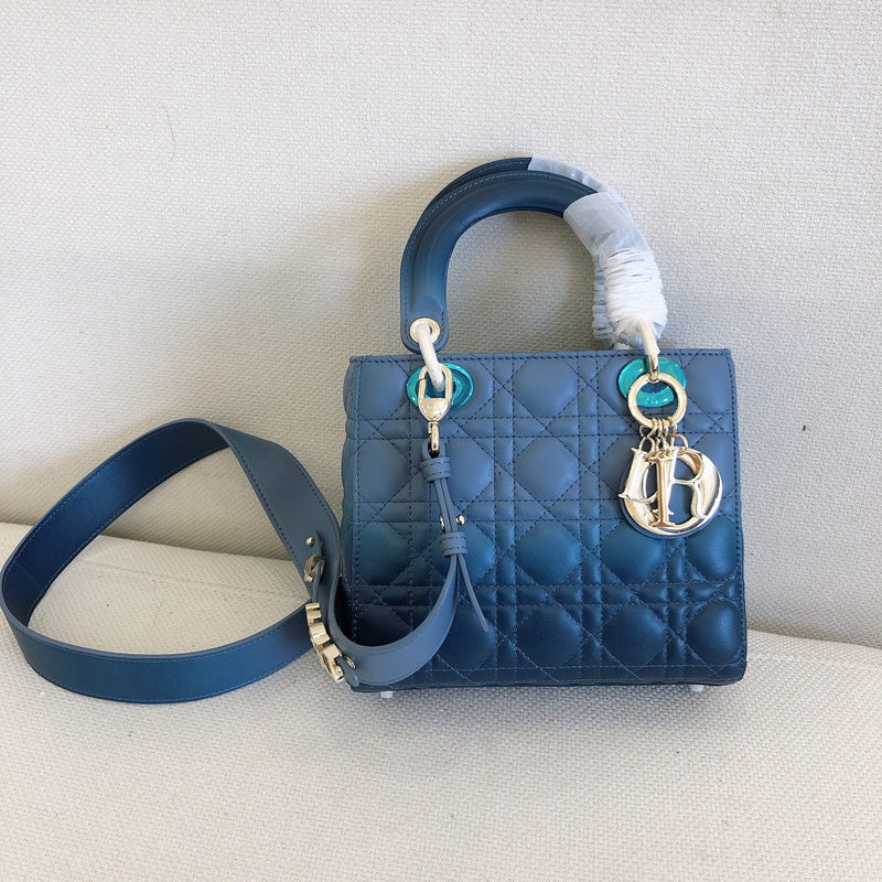 ENT - DOR Bags - 559
