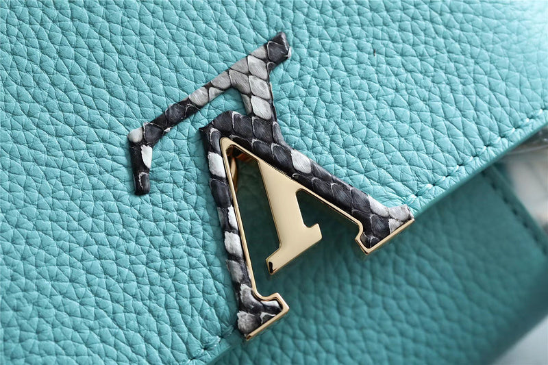 I W Fashion Lu-Vi bags - 8343