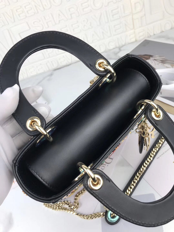 ENT - DOR Bags - 640