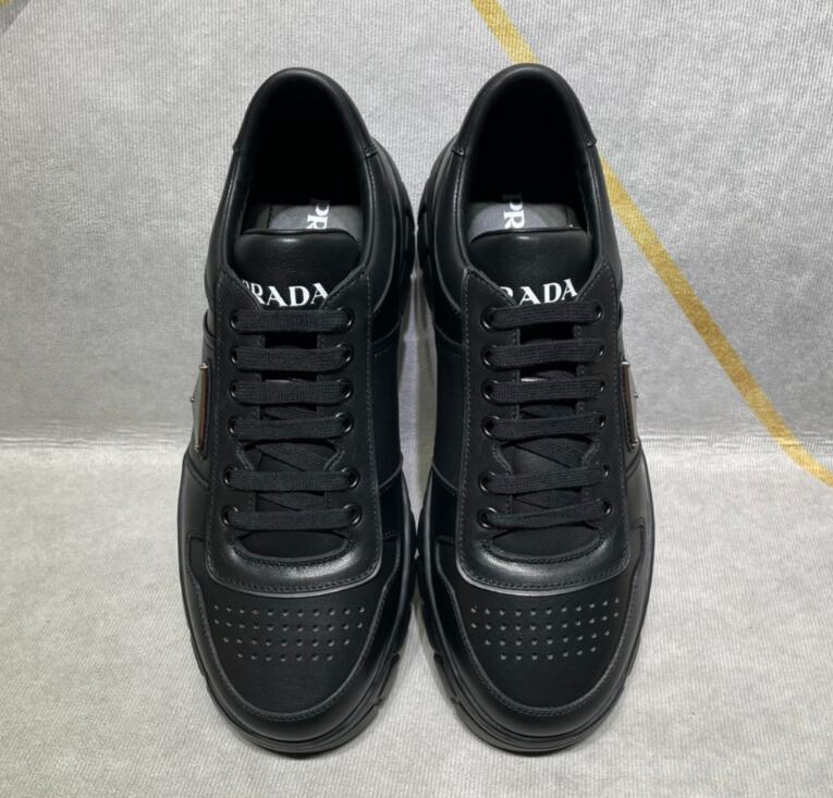 Mila's Edit - PD Men Shoes - 218
