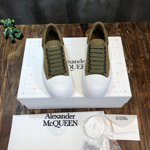 Alexander McQUEEN Luxury Shoes