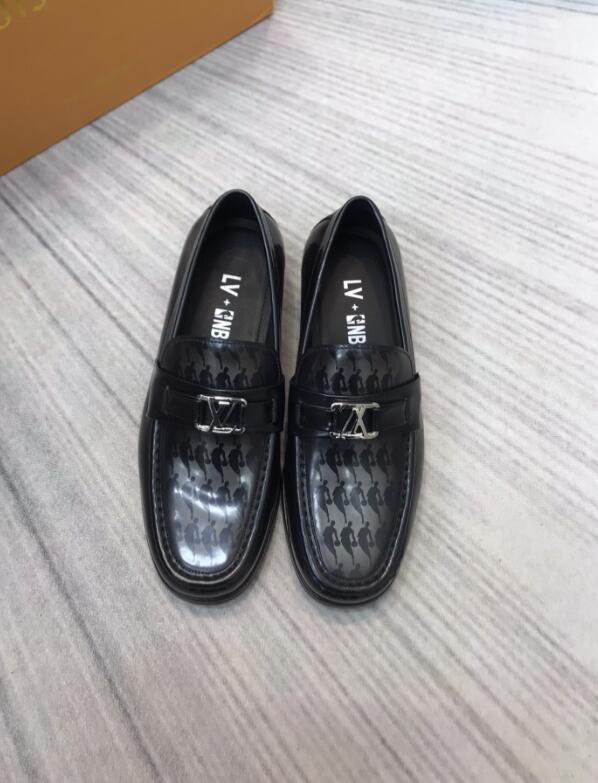 Mila's Edit - LOV Men Shoes - 1354