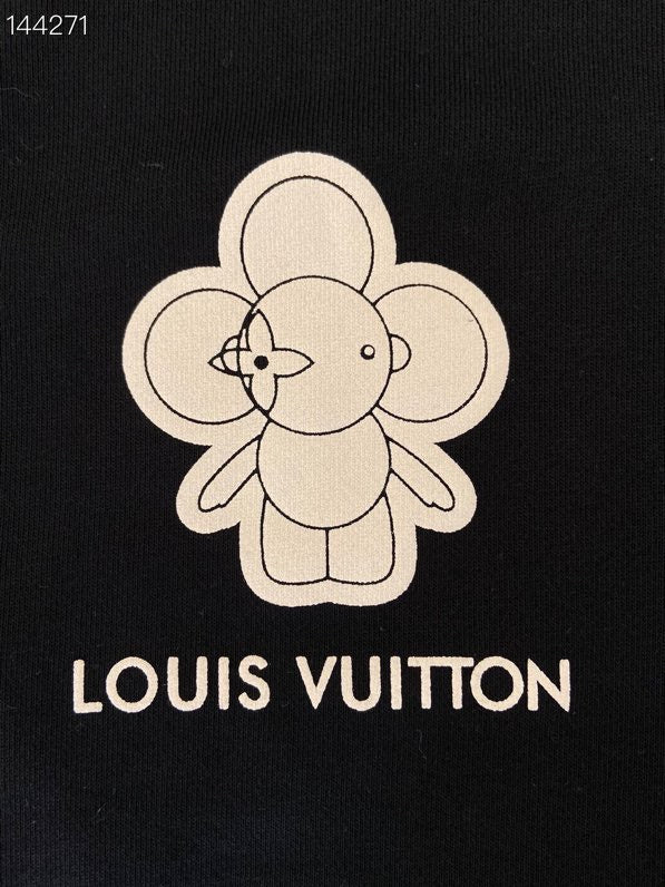 Louis Vuittion Luxury Clothes