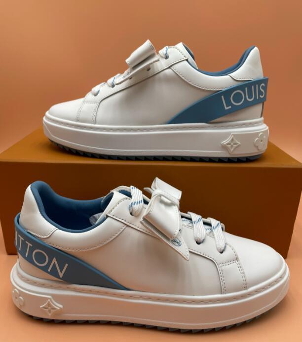 Mila's Edit - LOV Men Shoes - 1016