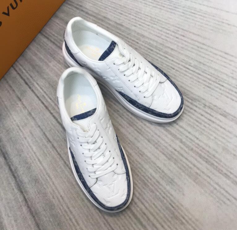 Mila's Edit - LOV Men Shoes - 1357