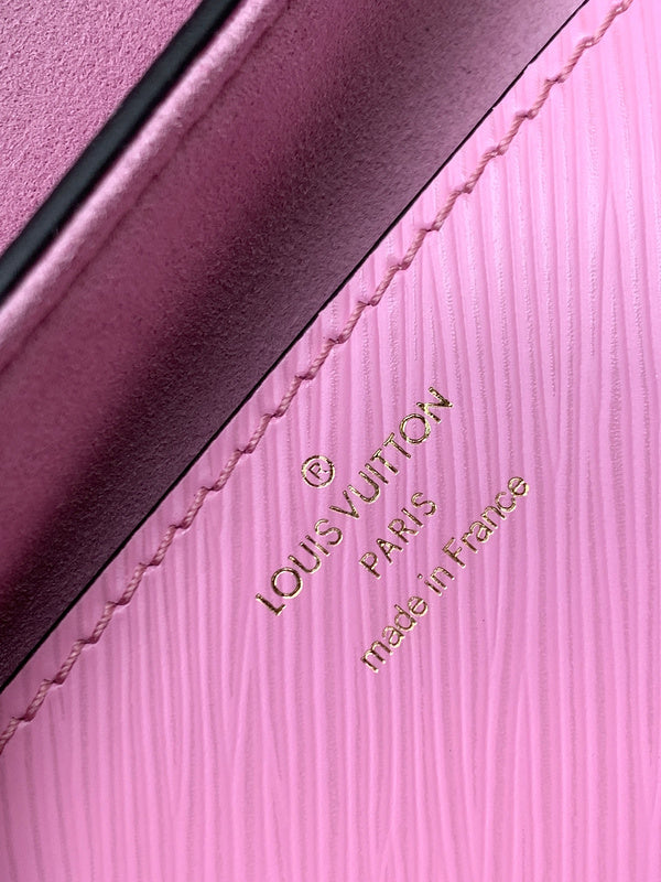 I W Fashion Lu-Vi Bags - 16651