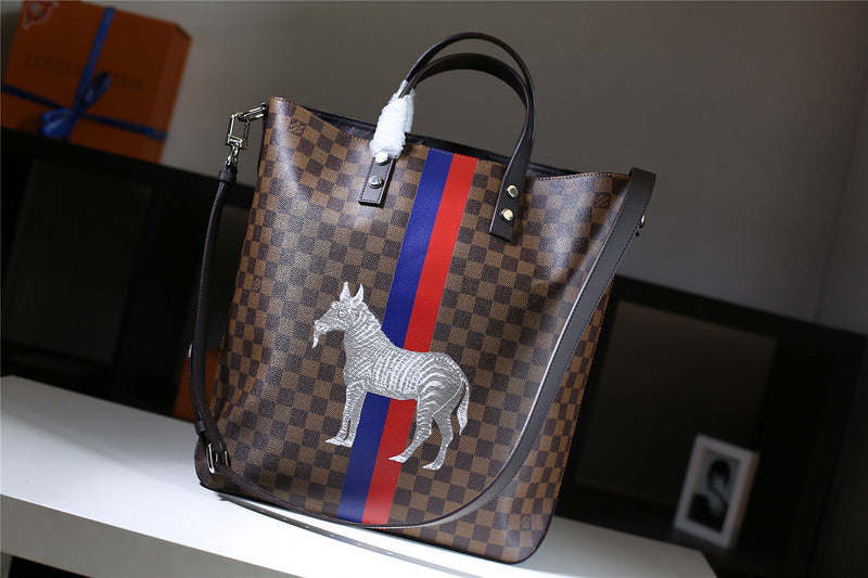 I W Fashion Lu-Vi bags - 9840