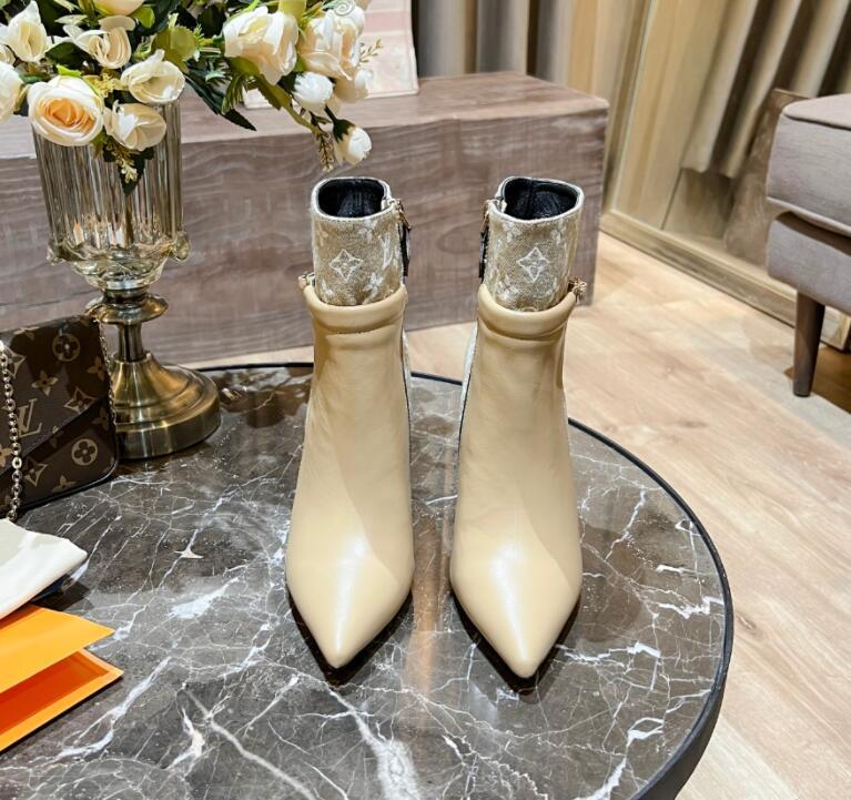 Mila's Edit - LOV Women Shoes - 850