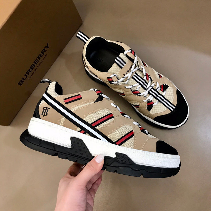 Burberry Luxury Shoes