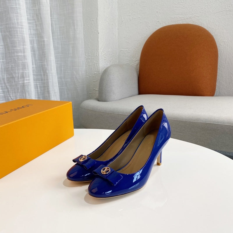 Louis Vuittion Luxury Shoes