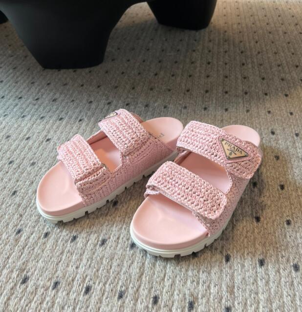 Mila's Edit - PD Women Shoes - 110
