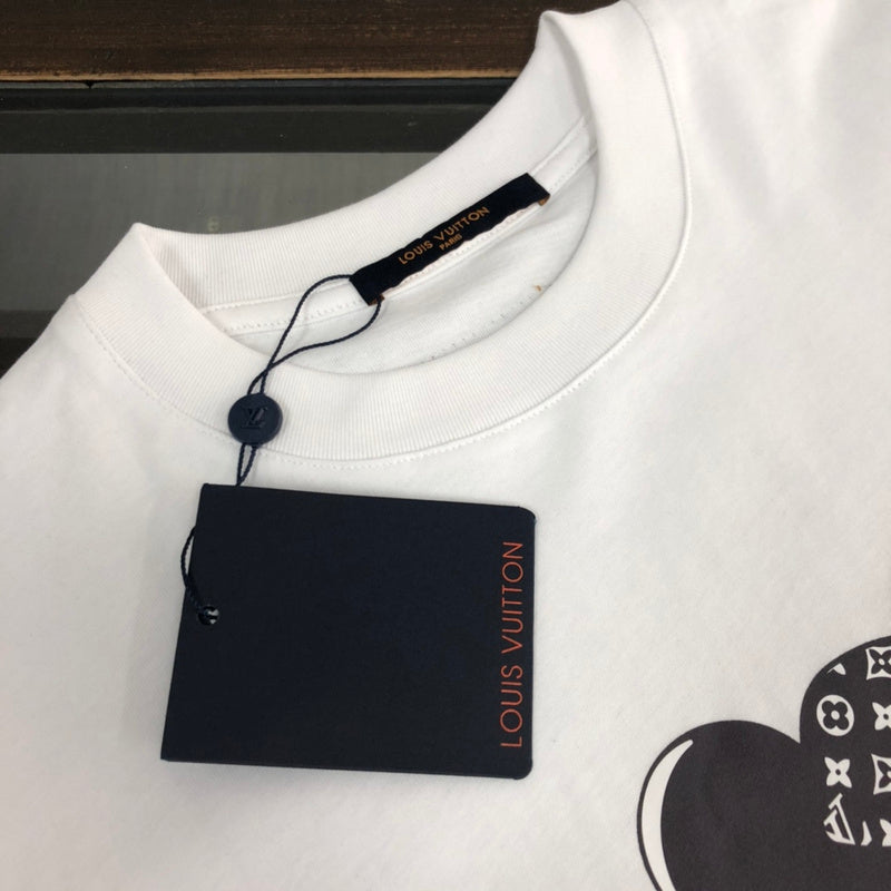 Louis Vuittion Luxury T-Shirt