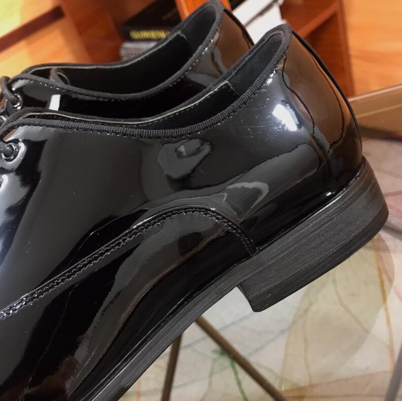 Mila's Edit - LOV Men Shoes - 1807