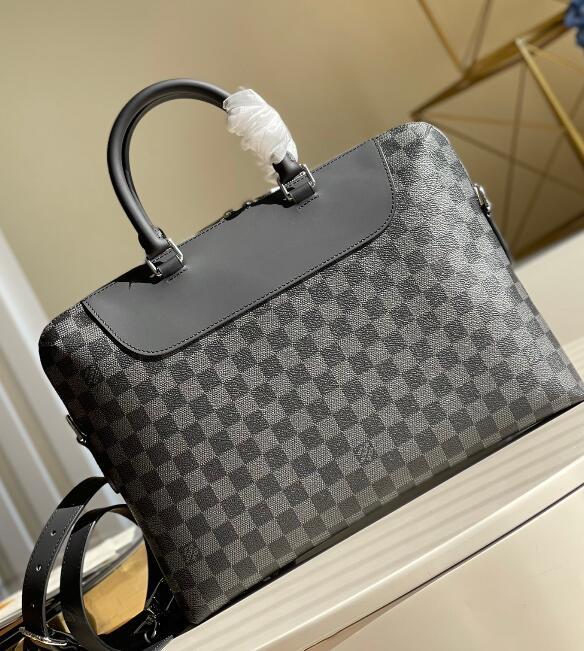 Mila's Edit - LOV Bags - 2538