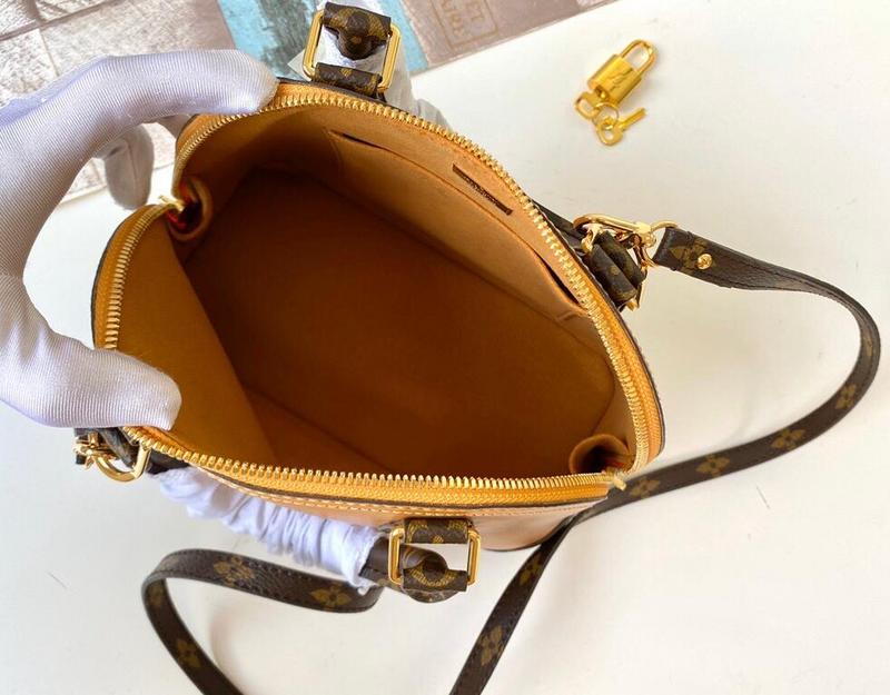 Mila's Edit - LOV Bags - 3174