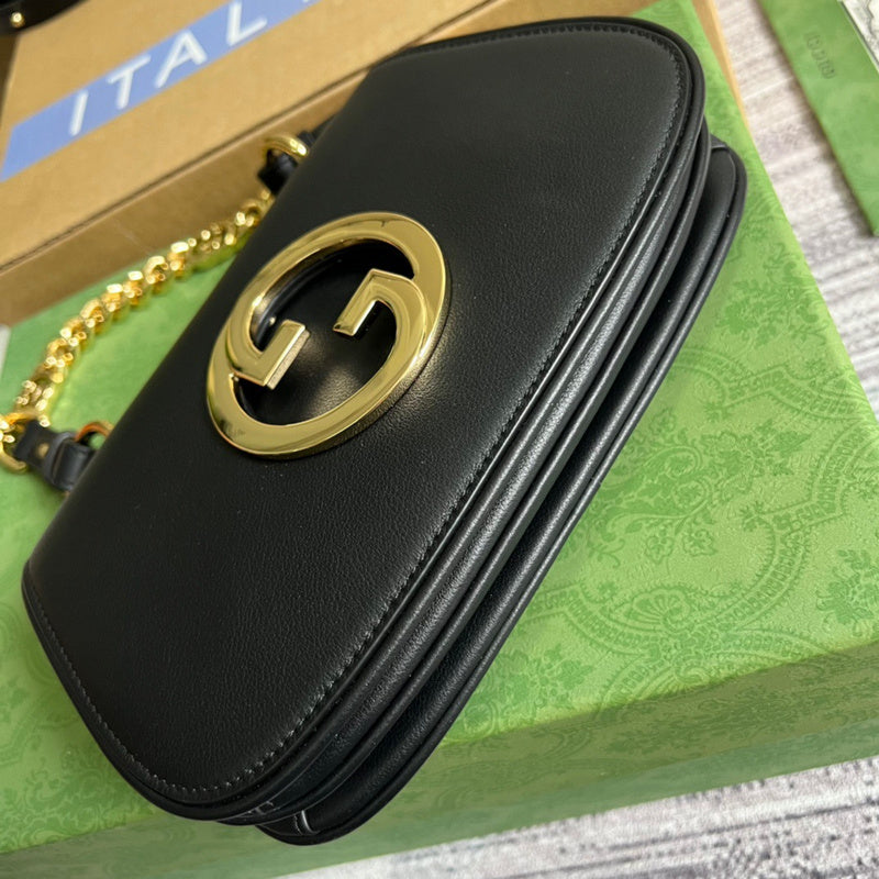 ENT - GCI Bags - 1454