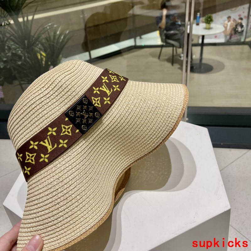Louis Vuitton Luxury Cap