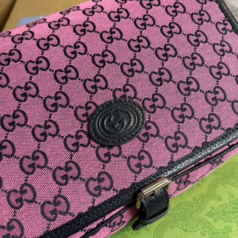 PHA - GUKI Bags - 1403
