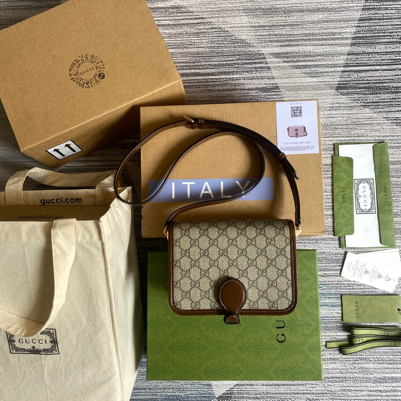 PHA - GUKI Bags - 1801
