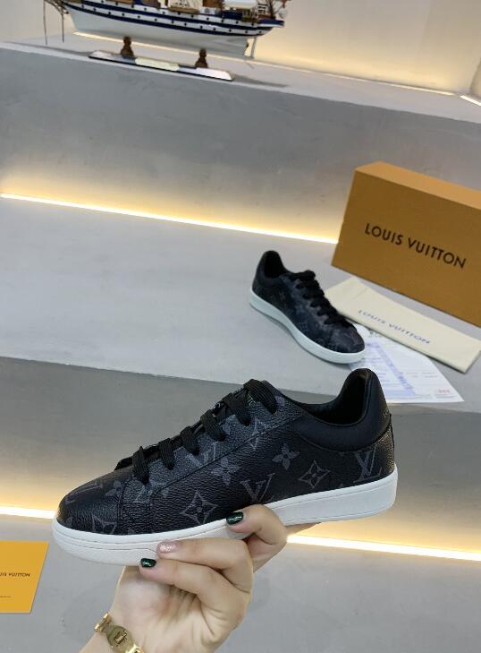 Mila's Edit - LOV Men Shoes - 1833